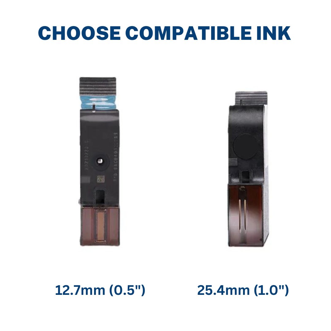 Fast Dry Eco Solvent Colorful Ink Cartridge for the Hero & Super Hero