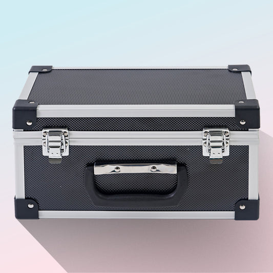 Premium Printer Travel Case with Custom Foam Insert - Print Peak