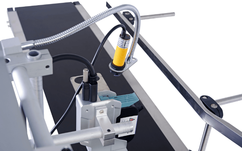 PrintPeak | Industrial Conveyor Inkjet Printer 600 DPI, 7” Touchscreen