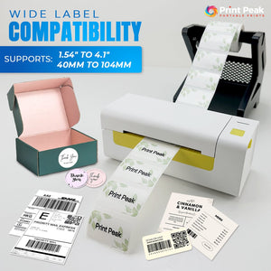 PrintPeak-Ultimate-Wireless-Label-Printer-–-Supports-AirPrint,-WiFi,-&-Bluetooth---Print-Peak