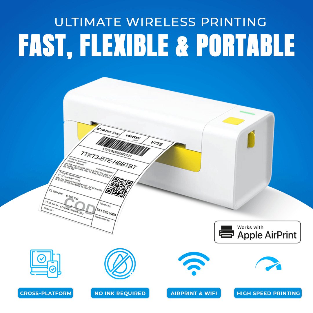 Top Printers for Reliable Printing