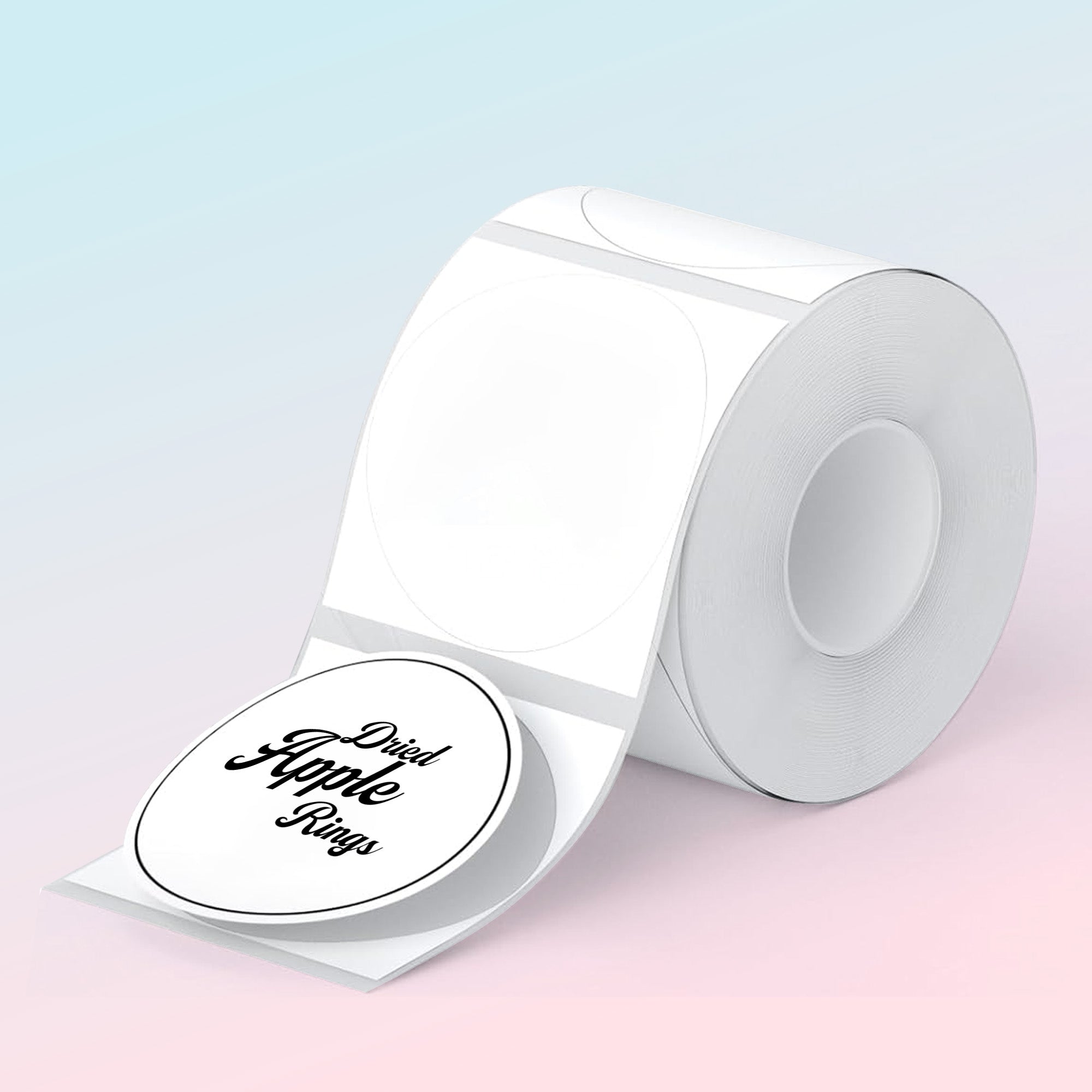 Thermal Printer Labels: All Label Options